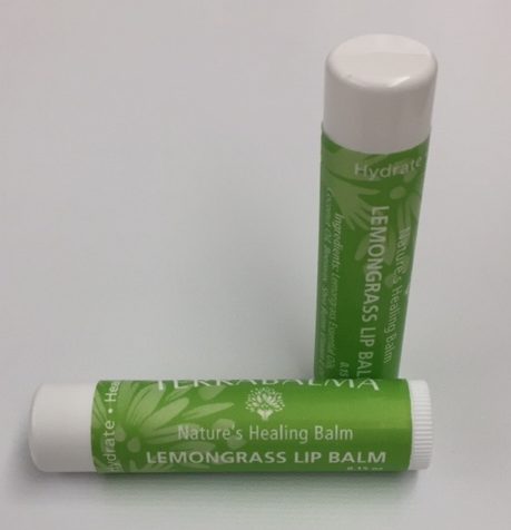 Santal Grass Liquid Balm – sesneslabs